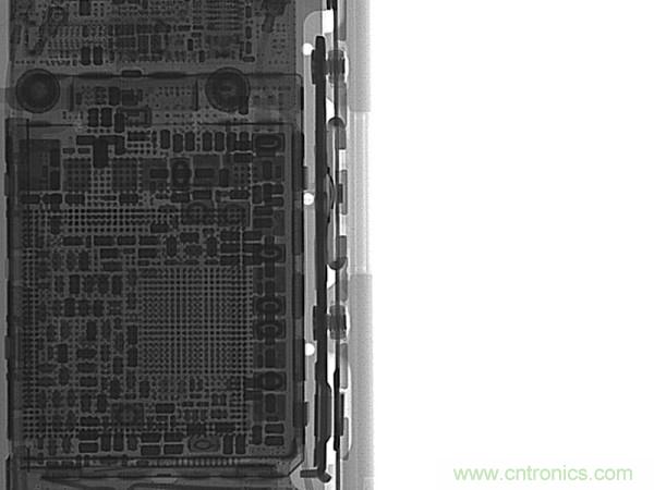 Ihpone 6s 真的是處處都不同嗎？歡迎大家來&ldquo;找茬兒&rdquo;