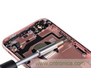 Ihpone 6s 真的是處處都不同嗎？歡迎大家來&ldquo;找茬兒&rdquo;