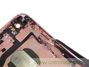 Ihpone 6s 真的是處處都不同嗎？歡迎大家來&ldquo;找茬兒&rdquo;