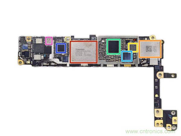 Ihpone 6s 真的是處處都不同嗎？歡迎大家來&ldquo;找茬兒&rdquo;