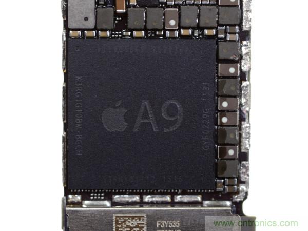 Ihpone 6s 真的是處處都不同嗎？歡迎大家來&ldquo;找茬兒&rdquo;