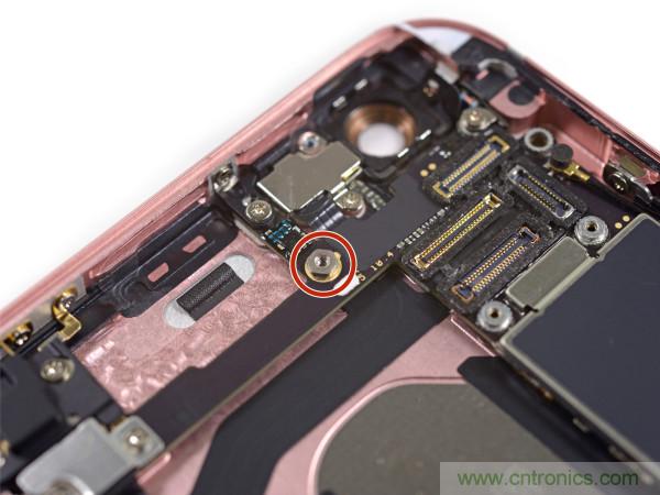 Ihpone 6s 真的是處處都不同嗎？歡迎大家來&ldquo;找茬兒&rdquo;