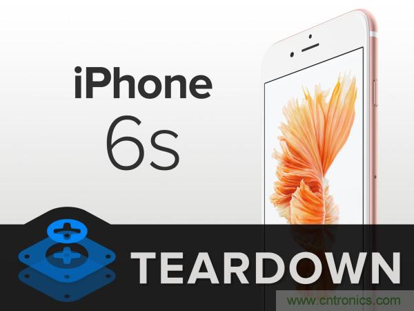 Ihpone 6s 真的是處處都不同嗎？歡迎大家來&ldquo;找茬兒&rdquo;