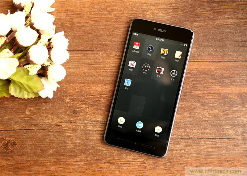 前世500次回眸,換來今生一次擦肩而過，那500多天的等待能否讓錘子揚眉吐氣？