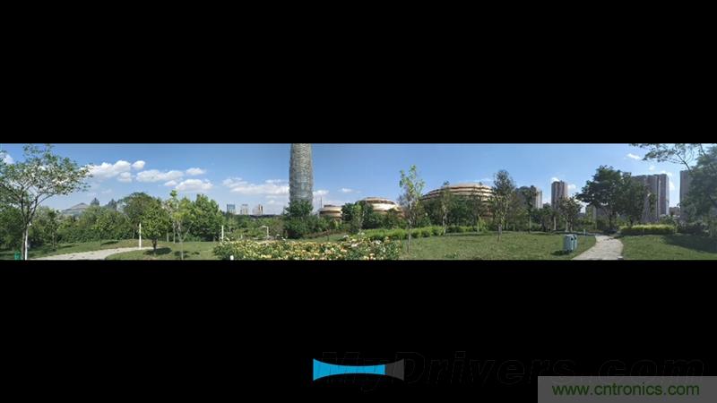 無邊框的 nubia Z9 ，一款既有驚喜，又有驚艷的智能手機(jī)