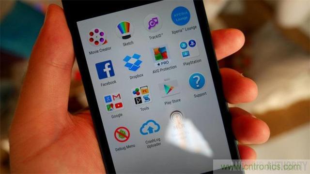 傳奇索尼,憑借Sony Xperia Z5能否在移動市場奪得一席之地?