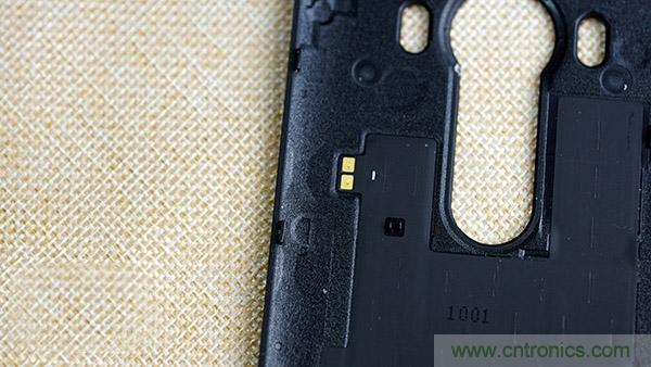 業界良心 LG V10 評測:剛毅、冷峻，不失人性化