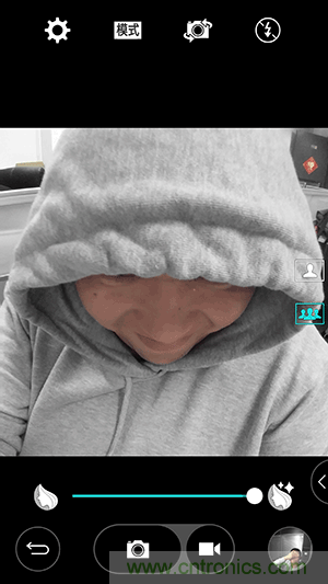 業界良心 LG V10 評測:剛毅、冷峻，不失人性化