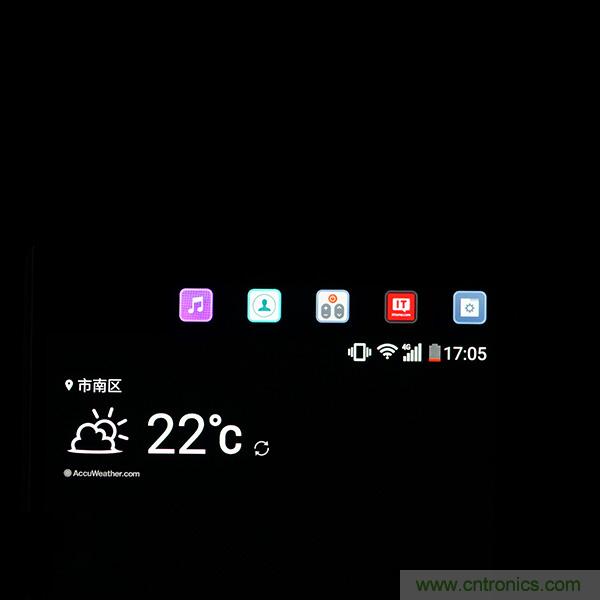 業界良心 LG V10 評測:剛毅、冷峻，不失人性化