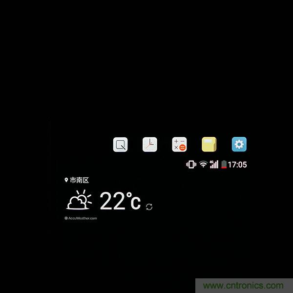 業界良心 LG V10 評測:剛毅、冷峻，不失人性化