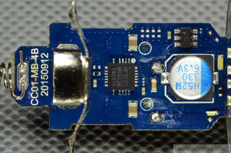 小米車載充電器拆解評測：49元能讓這枚&ldquo;子彈&rdquo;飛多遠？