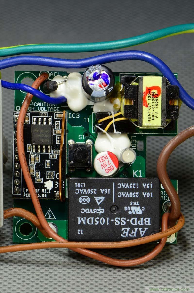 航嘉智能插線板拆解評測：看老牌機電如何&rdquo;秒殺&ldquo;后起之秀