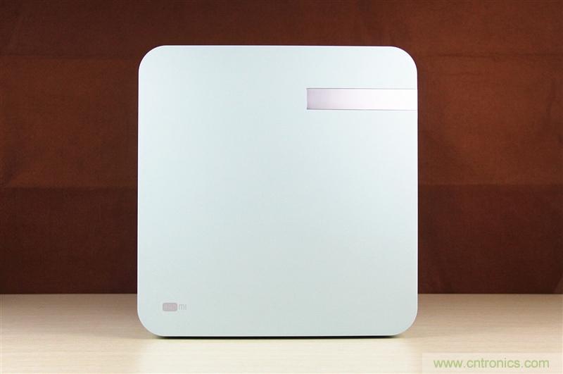 豹米空氣凈化器2首發評測：&ldquo;靜&rdquo;中有&ldquo;凈&rdquo;的臥室神器