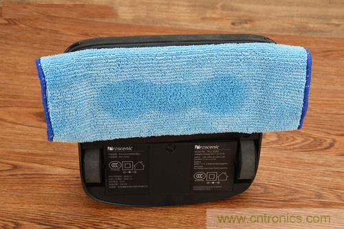 JOJO拖地機器人評測：解放老婆雙手的天使