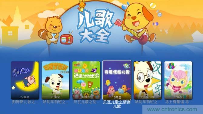 創維盒子A7評測：明明可以靠&ldquo;臉&rdquo;吃飯,卻偏偏要靠實力