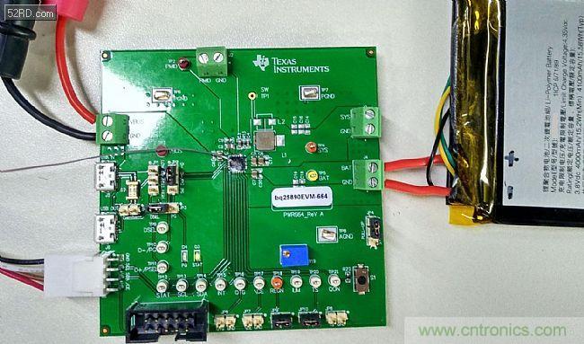 手機快充技術(shù)全面來襲，該如何選擇合適的充電方案