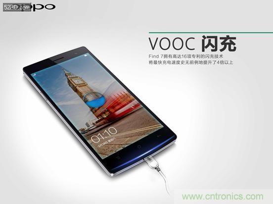 手機快充技術(shù)全面來襲，該如何選擇合適的充電方案