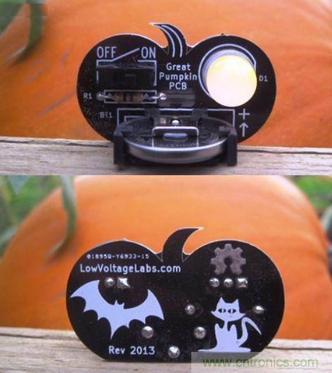 十款&ldquo;高大上&rdquo;的PCB設(shè)計(jì)，簡(jiǎn)直讓人無(wú)法直視！