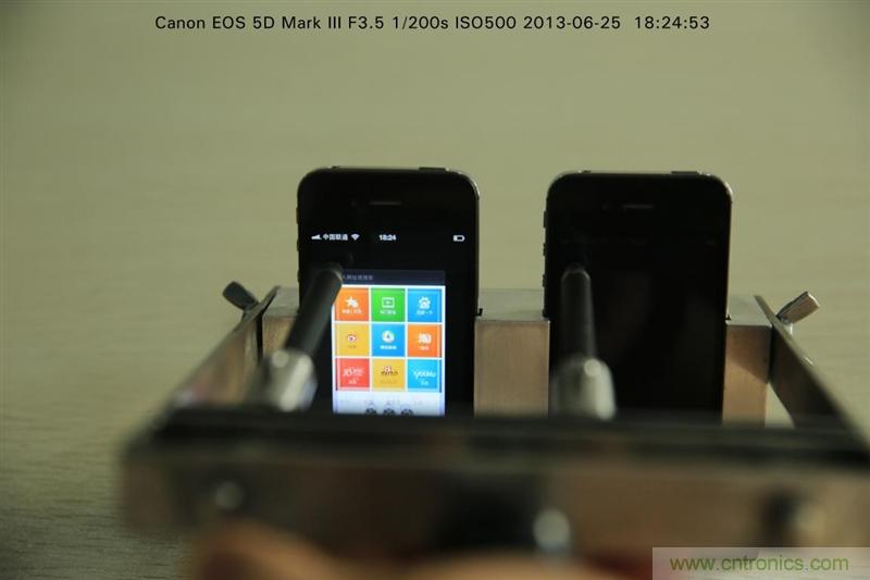 雙叉神器+5D Mark III瘋狂測(cè)試：最快手機(jī)瀏覽器花落誰(shuí)家？