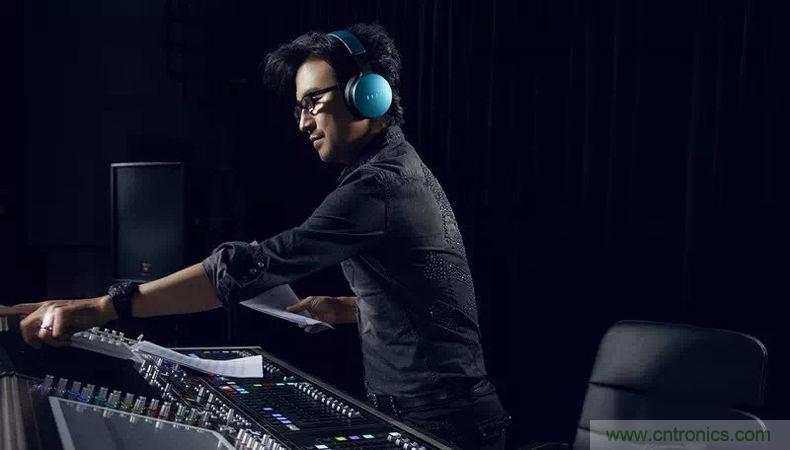 頭條哥的夢想之作！FIIL耳機能讓汪峰上頭條否？