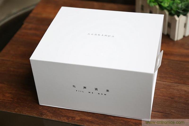 頭條哥的夢想之作！FIIL耳機能讓汪峰上頭條否？