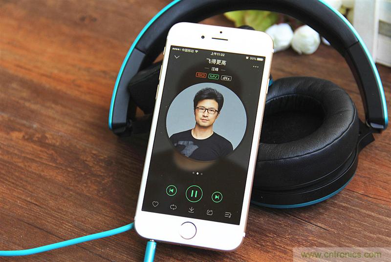 頭條哥的夢想之作！FIIL耳機能讓汪峰上頭條否？