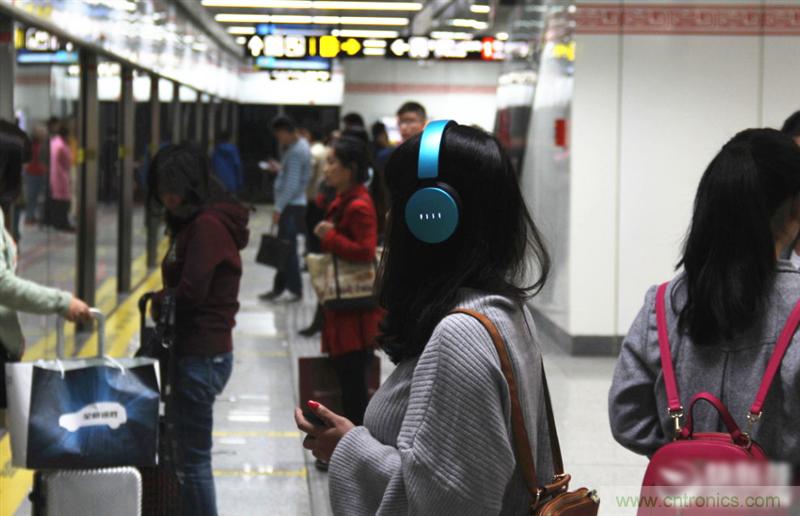 頭條哥的夢想之作！FIIL耳機能讓汪峰上頭條否？