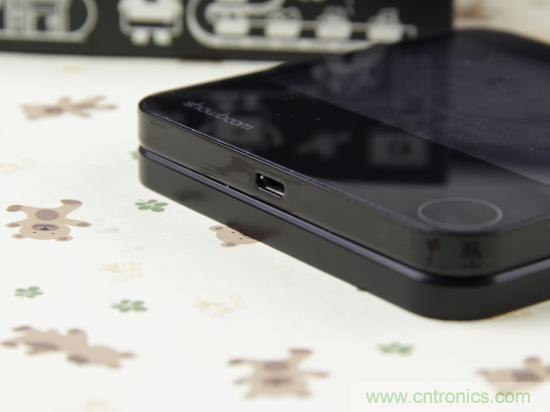 出差必備神器！可充電的移動無線路由手由寶體驗(yàn)測評