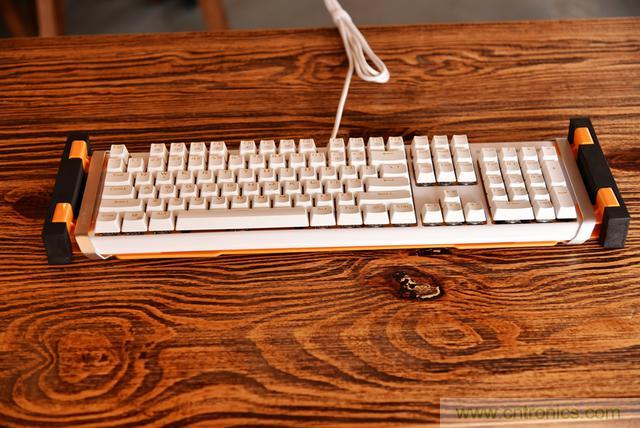 左手寫愛，右手寫他&mdash;&mdash;從此鍵盤鼠標不分家！