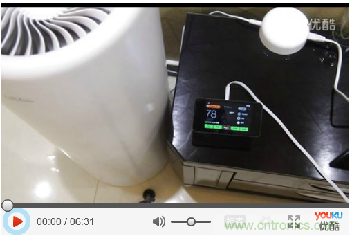 大約在冬季，我和LIFAair LA500有個(gè)約會(huì)！