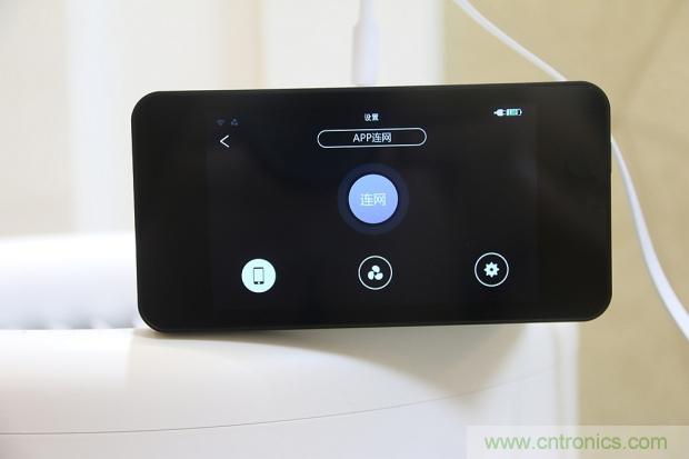 大約在冬季，我和LIFAair LA500有個(gè)約會(huì)！