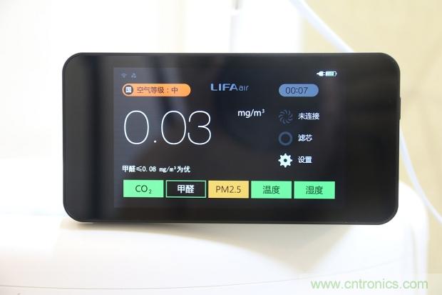 大約在冬季，我和LIFAair LA500有個(gè)約會(huì)！