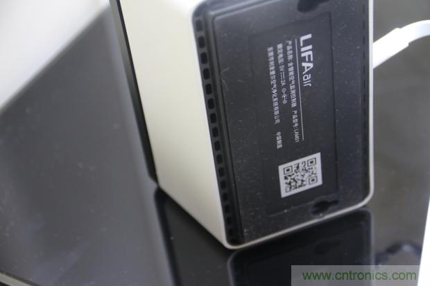 大約在冬季，我和LIFAair LA500有個(gè)約會(huì)！