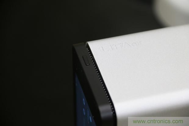 大約在冬季，我和LIFAair LA500有個(gè)約會(huì)！