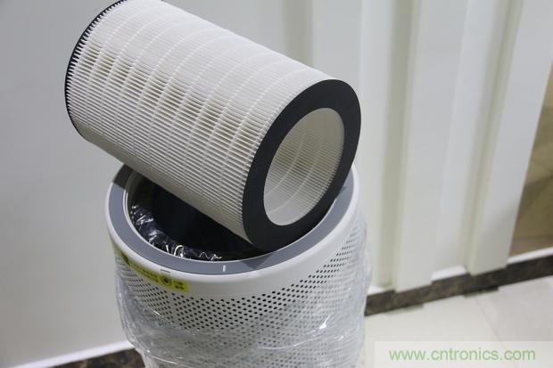 大約在冬季，我和LIFAair LA500有個(gè)約會(huì)！