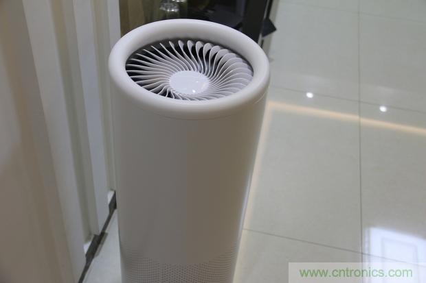 大約在冬季，我和LIFAair LA500有個(gè)約會(huì)！