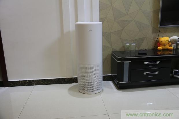 大約在冬季，我和LIFAair LA500有個(gè)約會(huì)！