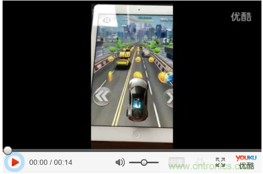 虛擬與現實相結合的飛車游戲,讓你體驗速度與激情的碰撞!