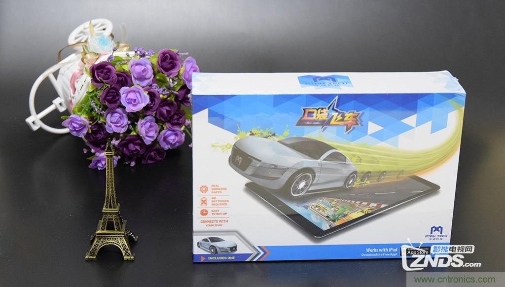 虛擬與現實相結合的飛車游戲,讓你體驗速度與激情的碰撞!