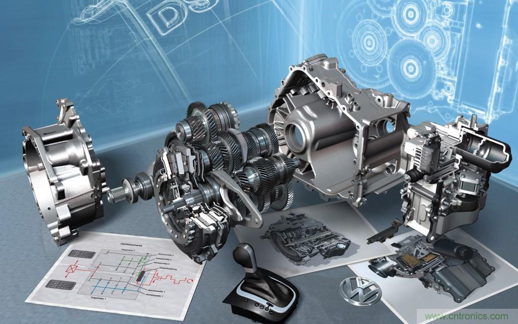 生動有趣的無人機模塊解剖，你敢一試嗎？