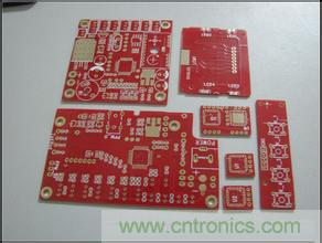 無人機 DIY 制作全過程,酷得不要不要的!