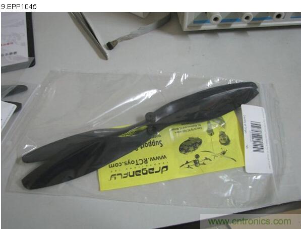 無人機 DIY 制作全過程,酷得不要不要的!