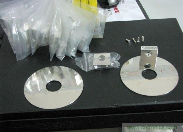 無人機 DIY 制作全過程,酷得不要不要的!