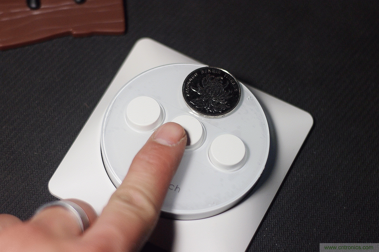 星球大戰原力釋放，無線控制易如反掌