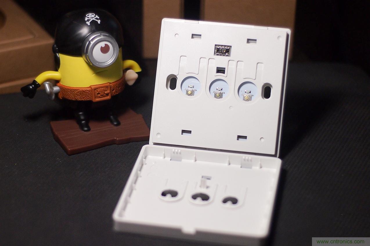 星球大戰原力釋放，無線控制易如反掌