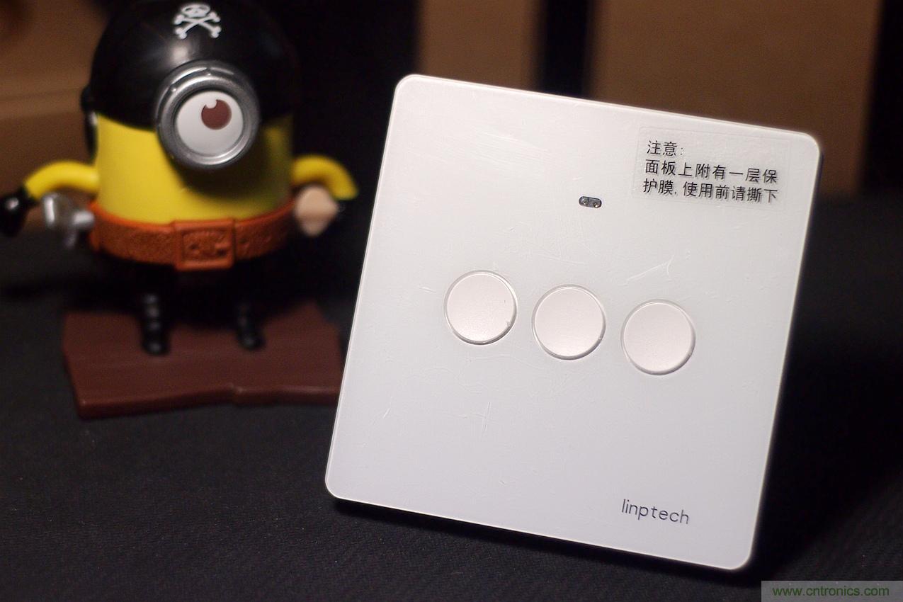 星球大戰原力釋放，無線控制易如反掌