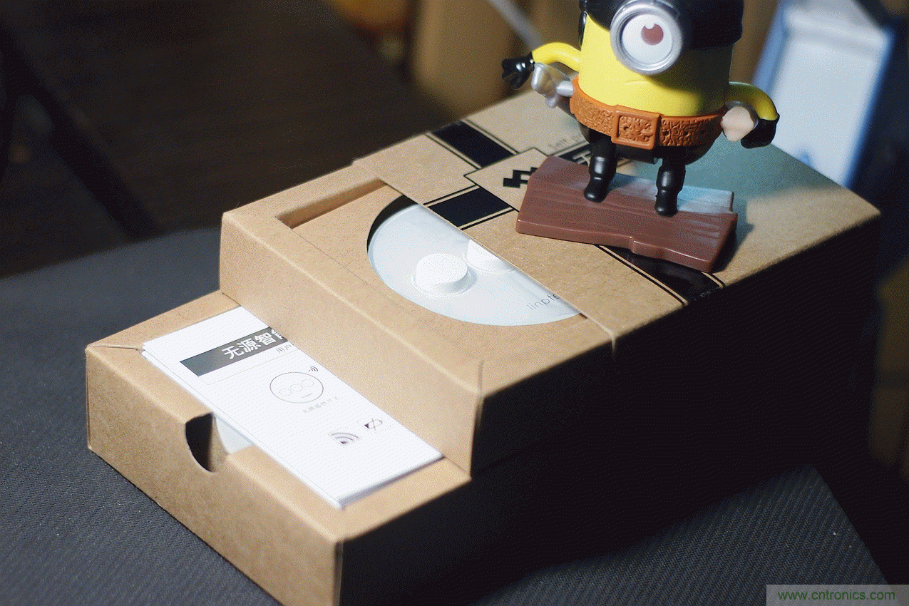 星球大戰原力釋放，無線控制易如反掌