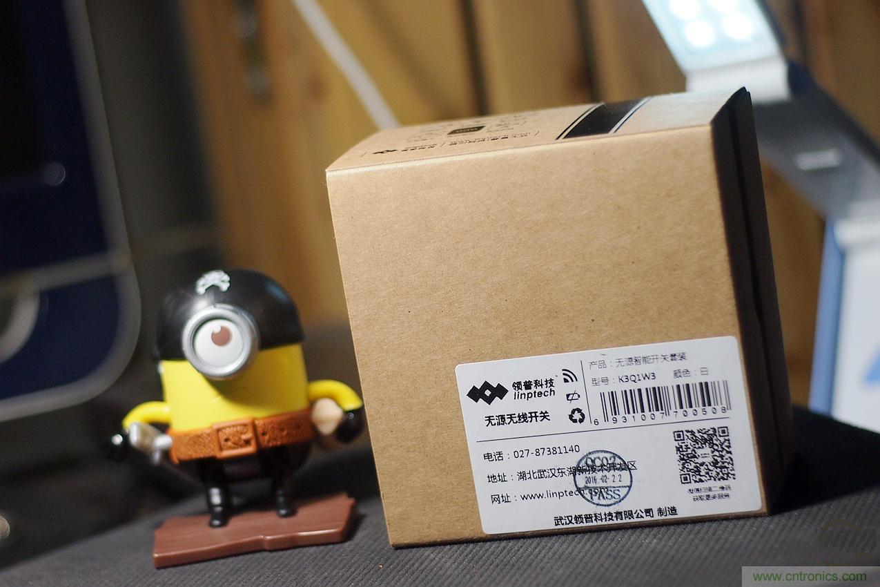 星球大戰原力釋放，無線控制易如反掌