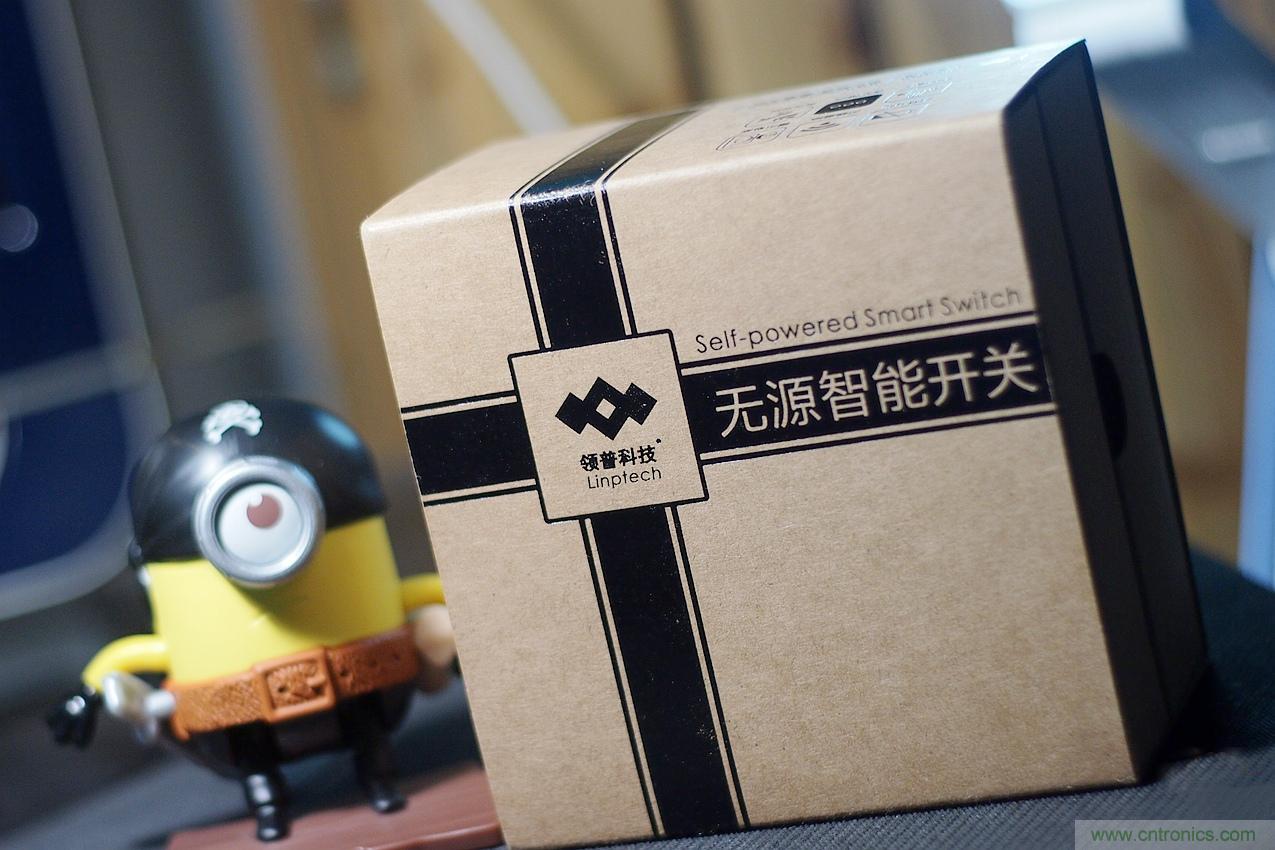 星球大戰原力釋放，無線控制易如反掌