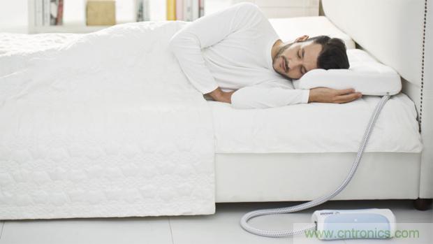 這個枕頭不僅能挽救睡眠還能挽救婚姻！